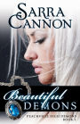 Beautiful Demons (Shadow Demons (Peachville High) Series #1)