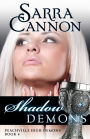 Shadow Demons (Shadow Demons (Peachville High) Series #4)