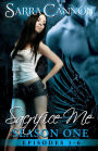 Sacrifice Me: The Complete Season One