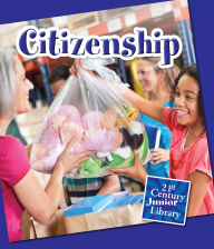 Title: Citizenship, Author: Lucia Raatma