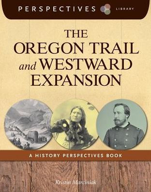 Westward Expansion (A True Book) by Teresa Domnauer