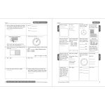 Alternative view 3 of Common Core Math 4 Today, Grade 2: Daily Skill Practice