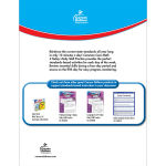 Alternative view 4 of Common Core Math 4 Today, Grade 2: Daily Skill Practice