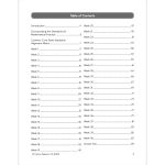 Alternative view 6 of Common Core Math 4 Today, Grade 2: Daily Skill Practice