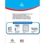 Alternative view 6 of Common Core Math 4 Today, Grade 4: Daily Skill Practice