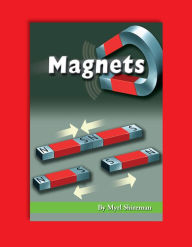 Title: Magnets: Reading Level 4, Author: Shireman