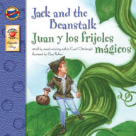 Title: Jack and the Beanstalk / Juan y los Frijoles Magicos, Author: Ottolenghi