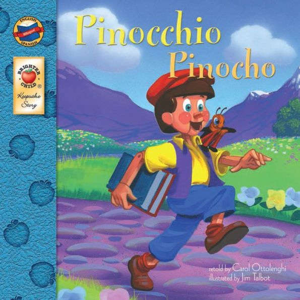 Pinocchio / Pinocho