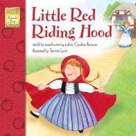 Title: Little Red Riding Hood, Author: Ransom