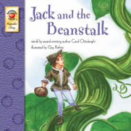 Title: Jack and the Beanstalk, Author: Ottolenghi