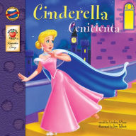 Title: Cinderella / La Cenicienta, Author: Lindsay Mizer