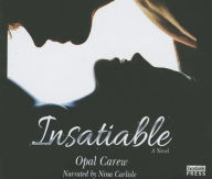 Insatiable
