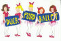 Duck Pond Ballet