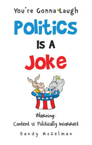 Politics Is A Joke