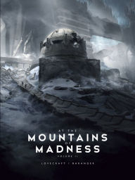 Title: At the Mountains of Madness Vol. 2, Author: H. P. Lovecraft