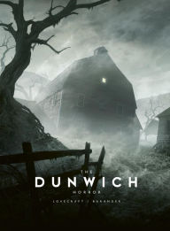 Title: The Dunwich Horror, Author: H. P. Lovecraft