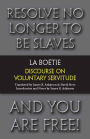 Discourse on Voluntary Servitude