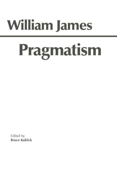 Pragmatism