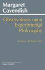 Observations upon Experimental Philosophy, Abridged: with Related Texts