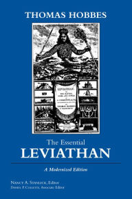 Title: The Essential Leviathan: A Modernized Edition, Author: Thomas Hobbes