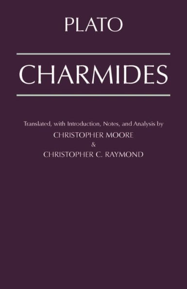 Charmides