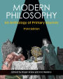 Modern Philosophy: An Anthology of Primary Sources / Edition 3