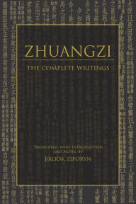 Ebook download for android phone Zhuangzi: The Complete Writings English version