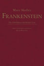 Frankenstein: The 1818 Edition with Related Texts