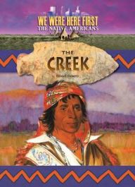 Title: Creek, Author: Russell Roberts