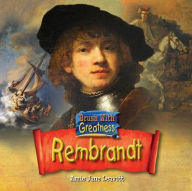 Title: Rembrandt, Author: Amie Jane Leavitt