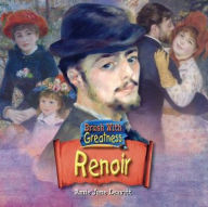 Title: Renoir, Author: Amie Jane Leavitt