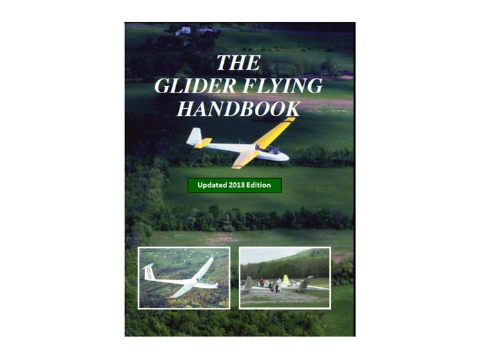 The Glider Flying Handbook by Thomas Knauff eBook Barnes & Noble®