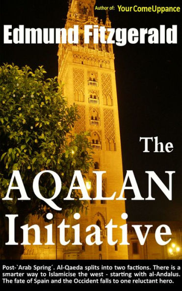 The AQALAN Initiative