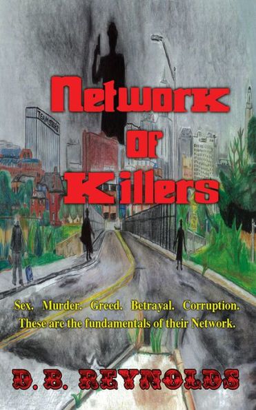 Network of Killers