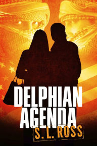 Title: Delphian Agenda, Author: S. L. Ross