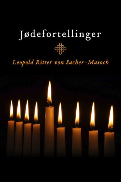 Jødefortellinger