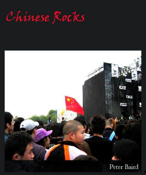 Chinese Rocks