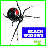 Title: Black Widows, Author: Jenna Lee Gleisner