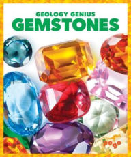 Title: Gemstones, Author: Rebecca Pettiford