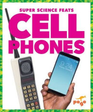 Title: Cell Phones, Author: Nikole Brooks Bethea