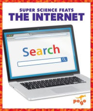 Title: The Internet, Author: Nikole Brooks Bethea