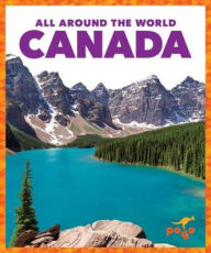 Title: Canada, Author: Jessica Dean