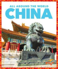 Title: China, Author: Joanne Mattern