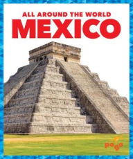 Title: Mexico, Author: Jessica Dean