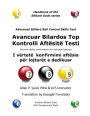 Advanced Billiard Ball Control Skills Test (Albanian): Genuine ability confirmation for dedicated players