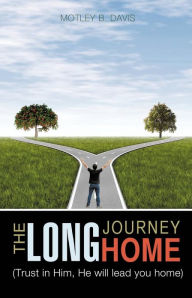 THE LONG JOURNEY HOME