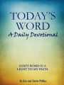 Today's Word