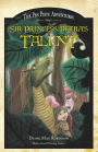 Sir Princess Petra's Talent (The Pen Pieyu Adventures #2)