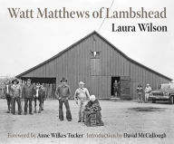 Title: Watt Matthews of Lambshead: Third Edition, Author: Laura Wilson