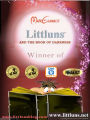Littluns and the Book of Darkness